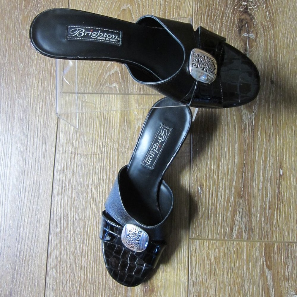 NWT Brighton 'Kaye' Sandals